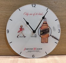 JOHNNIE WALKER BLACK LABEL