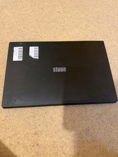 Stonebook pro p105e laptop - pro, --