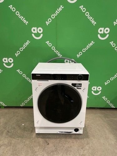 Haier integrated washing - haier,