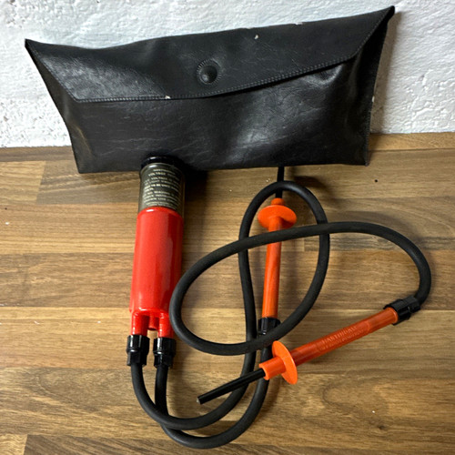 Vintage martindale voltage - vintage,