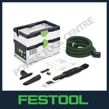 Festool 576936 CLEANTEC CTLC