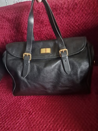 Marc jacobs soft - black, genuine