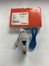 418985 legrand 32amp C 30ma