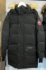 AUTHENTIC Canada Goose Emory