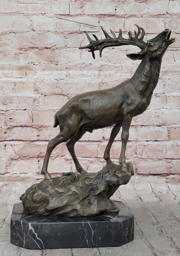 Amazing life like elk - amazing,