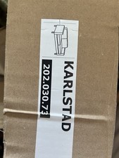 Ikea Karlstad 3 Seater Covers