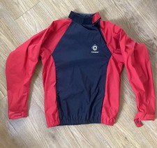 Sailing Spray Jacket Small