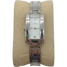VIA LUCIA Women's Stainless