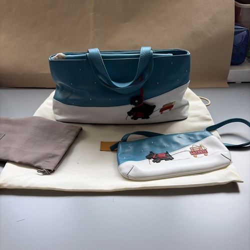 Radley explorer signature - , grab