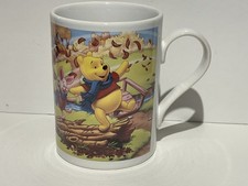 Tams Winnie The Pooh Ceramic
