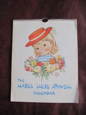 THE MABEL LUCIE ATTWELL