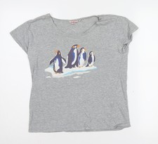 Cath Kidston Women's Grey