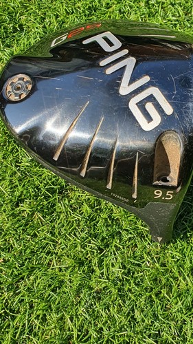 Ping g25 degree - g25, right
