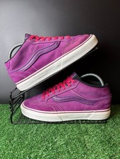VANS - HALF CAB MID -