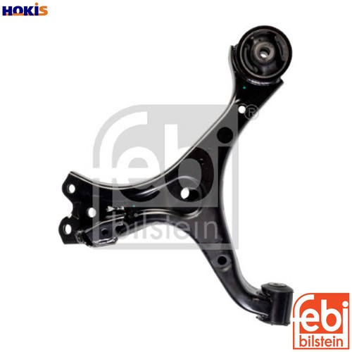 Controltrailing arm wheel - controltrailing,
