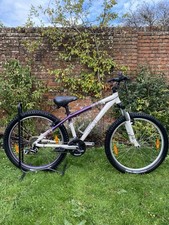Scott Contessa 650 Women’s Mountain Bike - 26 Inch Wheels Great Condition