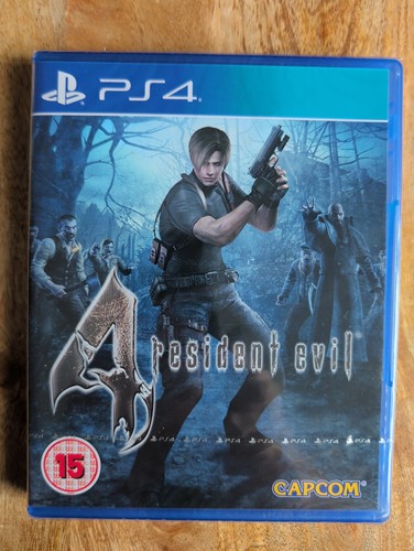 Resident evil sony - resident,