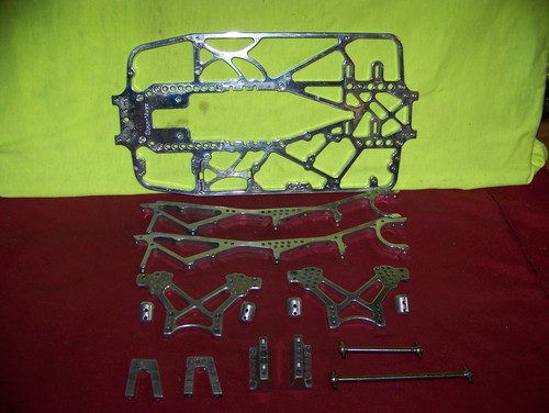 Traxxas tmaxx supermaxx - tmaxx,