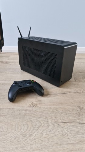 Dan sfx mini itx - a4‑sfx, mini‑itx