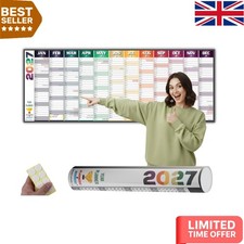 2027 yearly wall - yearly, |