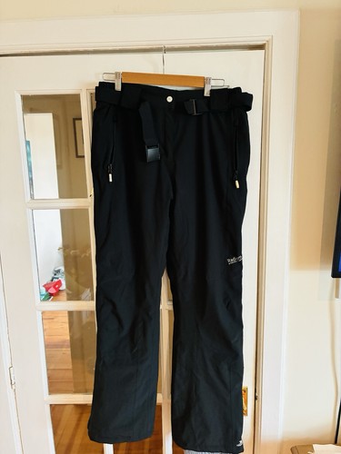 New trespass ski trousers - new,