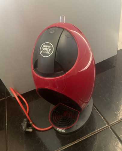 Nescafé dolce gusto mini - gusto, me