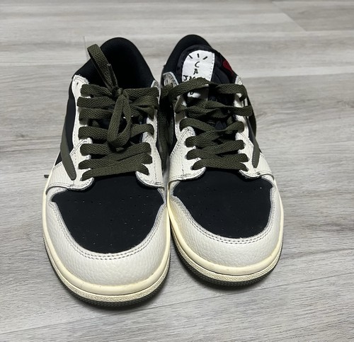 Air jordan retro low - 1, sp
