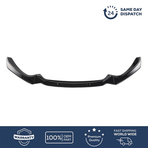Front splitter for bmw - bmw, 1