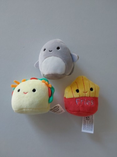 Squishmallows squishville - squishmallows,