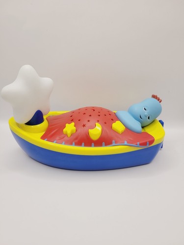 The night garden iggle - night,