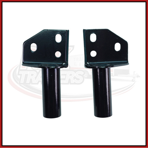 Ramp hinge pin for ifor - ramp,