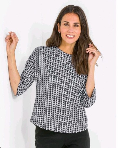 Jumper top viyella uk - jumper,