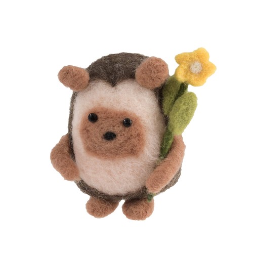 Trimits needle felting craft - needle,