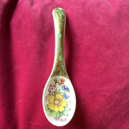 Spode bone china - bone,