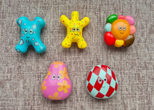 In The Night Garden Hollow