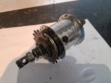 STURMEY ARCHER AW 3 SPEED HUB