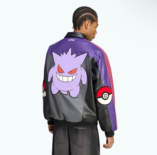 Adidas originals pokémon - originals,