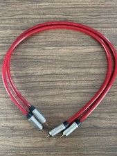 QED Reference Audio 40 RCA