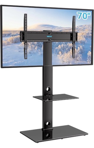 Bontec floor stand - tv, for