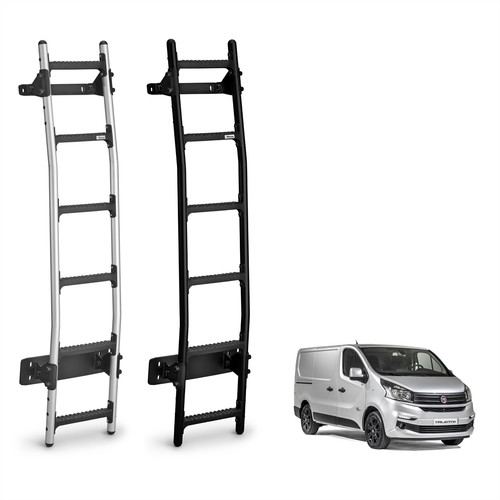 Rhino door ladder for - ladder, fiat