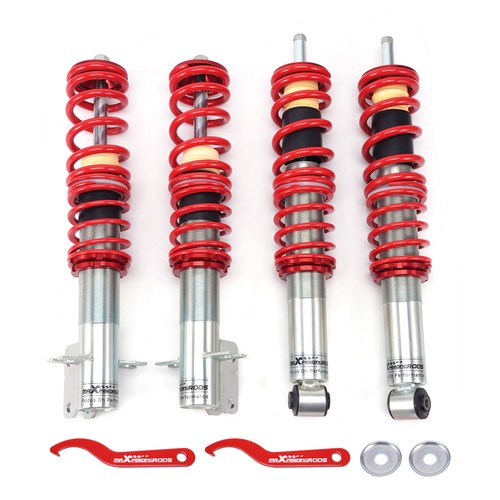 Front rear coilover kit - front, for