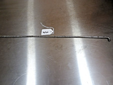 BSA REAR BRAKE PEDAL ROD VINTAGE TRIUMPH ARIEL AJS MATCHLESS SEE SIZES