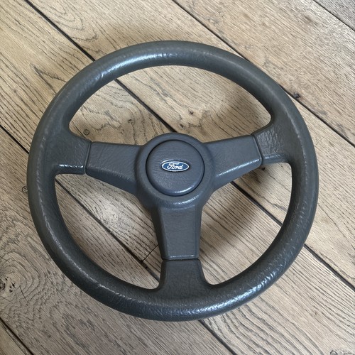 Ford escort turbo s1 - ford,