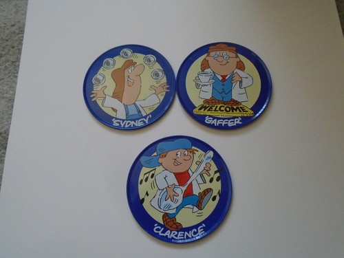 Vintage tetley tea - tetley,