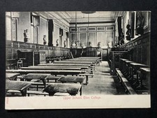 Upper School Interior Eton