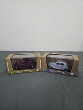 Vintage LANCIA APRILIA BERLINA