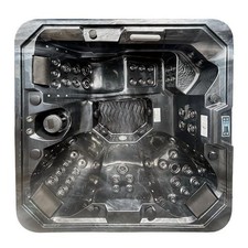 Hot Tub Aqua Pre-Loved