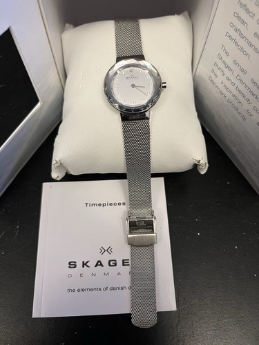 Skagen leonora ladies - skagen,