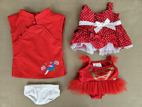 Build bear factory - a,