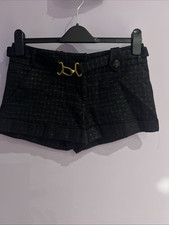 LADIES RIVER ISLAND SHORTS SIZE 8